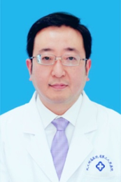 王曉城(cheng)   血液淨化中(zhong)心主(zhu)任